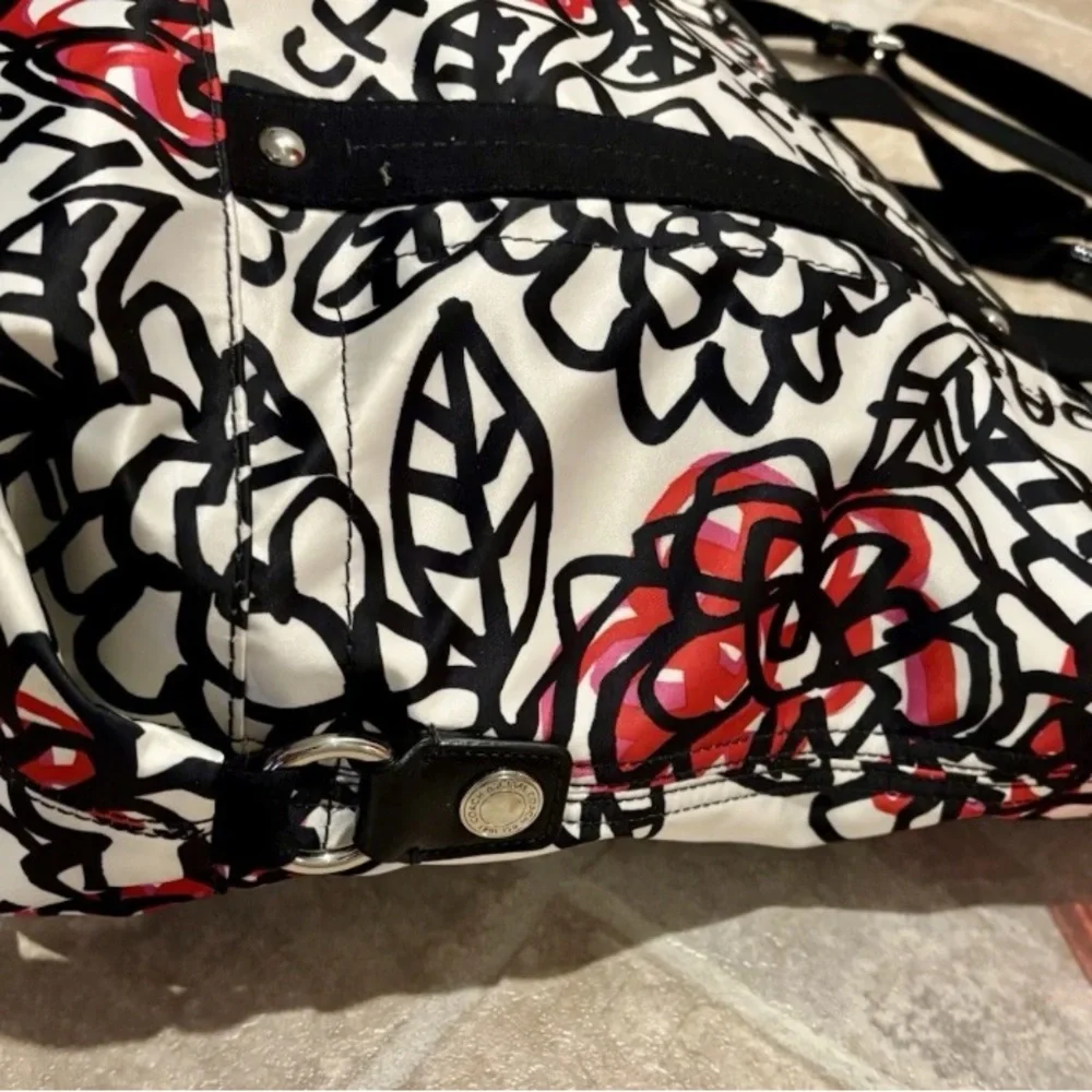 Coach bag image